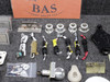 Beechcraft 58 Goodie Bag with Brackets, Covers, Clamps, etc