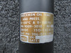 9009-3010 (Alt: 206-075-188-3) INSCO Dual Oil and Pressure Temperature Indicator