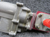 D2350-0005 Bell 206B Fuel Shut-off Valve Assembly
