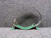 450-88-738W (Alt: C166007-0108) Eaton Oxygen Clamp