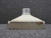 9912041-4 Cessna Citation S550 Heat Exchanger Unit