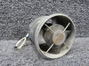 19A2593 (Alt: 206-073-913-1) Globe Motors Vaneaxial Fan Assembly (Volts: 28)