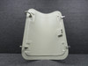 5513066-1 Cessna Citation S550 Nose Baggage Door Assembly LH