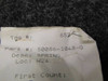 50086-1048 Spring Assembly (NEW OLD STOCK) (SA)