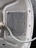 5513066-2 Cessna Citation S550 Nose Baggage Door Assembly RH