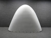 5513090-41 Cessna Citation S550 Nose Cap Assembly with Antenna