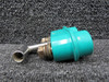 209-075-364-001 (Cast: BD13-1) Bell 206B Battery Connector