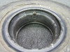658C86-2 Beech C35 Goodyear Flight Custom II Tire & Tube Assy 6.50x8 (Ply: 8)