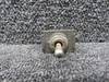 2TL1-56 (Alt: MS27407-2) Micro Switch 3 Position Toggle Switch