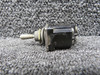 2TL1-56 (Alt: MS27407-2) Micro Switch 3 Position Toggle Switch