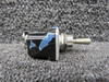 2TL1-12 (Alt: MS27407-1) Micro Switch 3 Position Toggle Switch