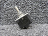 2TL1-12 (Alt: MS27407-1) Micro Switch 3 Position Toggle Switch