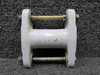 206-010-335-001 (Cast: 206-010-335-105) Bell 206B Pylon Lever Assembly