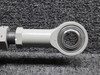 1523200-9 (Alt: 9912120-4) TS Corp. Nose Gear Hydraulic Actuator Overhauled with 8130 (S/N: 1545)