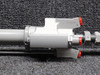 1523200-9 (Alt: 9912120-4) TS Corp. Nose Gear Hydraulic Actuator Overhauled with 8130 (S/N: 1545)