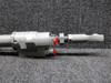 1523200-9 (Alt: 9912120-4) TS Corp. Nose Gear Hydraulic Actuator Overhauled with 8130 (S/N: 1545)