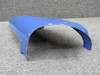 206-033-420-009 Bell 206B Tail Rotor Lower Fairing Assembly