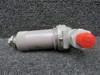 1740001-01 (Use: 038088-08) Facet Lube Filter In-Out Valve