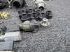 Bell 206B Spray System Kit (Minus Booms)