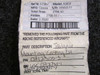 0712305-3 (Use: 0712780-1) Cessna Tail Gear Mount Casting LH