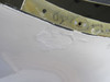 6511111-9 Cessna Citation S550 Wing to Fuselage Fairing Assembly LH