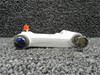 50-820102-4 (Use: 50-820102-10) Beechcraft KA-E90 Nose Gear Steering Link Assy