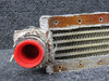 8538200 (Alt: 467115) Harrison Radiator HE29-182 Bleed Air Intercooler Assembly