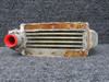 8538200 (Alt: 467115) Harrison Radiator HE29-182 Bleed Air Intercooler Assembly