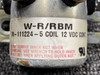 70-111224-5 White Rodgers W-R/RBM Relay Solenoid (12V)