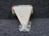 51134-000 Piper PA-31T Air Discharge Duct Assembly LH