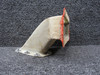 51134-000 Piper PA-31T Air Discharge Duct Assembly LH