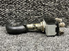 487-936 (Alt: 8906K1385) Piper PA44-180 Landing Gear Selector Switch