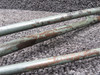 18214-000 Piper PA23-160 Bracket Assembly