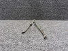 18214-000 Piper PA23-160 Bracket Assembly