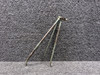 18214-000 Piper PA23-160 Bracket Assembly