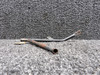 0551022-1 Cessna 172N Throttle Support Control Bracket