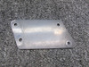 49384-002 Piper PA31T Plate Fuel Flow Transmitter