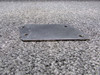 49384-002 Piper PA31T Plate Fuel Flow Transmitter