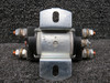 487-084 (Alt: 124-314111) Piper PA-31T Flap Solenoid Relay Unit