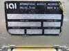 500D0056-001 (Alt: 49284-005) IAI Annunciator Controller (Volts: 28)