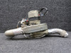 763-298 (Alt: 16E68-2) Piper PA-31T Combustion Air Blower and Regulator Assembly