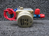 P23D04 Janitrol Heater Fuel Regulator Assembly (Volts: 24)