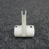 0514028-6 Cessna 182Q Seat Bellcrank Aft Inboard or Forward LH BAS Part Sales | Airplane Parts