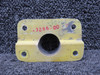 43286-002 Piper PA-31T Main Gear Brace Pivot Shaft Fitting