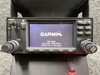 011-01058-00 Garmin GNC-420W WAAS IFR GPS, Nav-Comm Radio w Tray & Mods (14-28V)