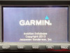 011-01058-00 Garmin GNC-420W WAAS IFR GPS, Nav-Comm Radio w Tray & Mods (14-28V)