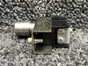 FT55-A02 (Alt: A565-2) Otto ICS Foot Switch