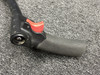 C069-7, D320-1 Robinson R44II Pilot Side Cyclic Control Grip Assembly