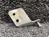 C389-3 Robinson R44II Aft Upper Cabin Door Hinge LH