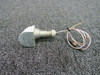 A-1815A-1 (Alt: 35-361702-2) Beech C35 Grimes Position Light Assy LH (14V)